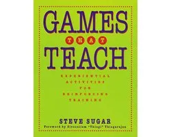 Games That Teach
