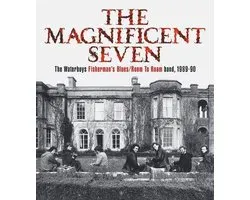 The Magnificent Seven