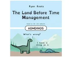 The Land Before Time Management