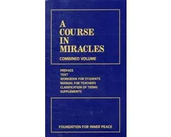 Course In Miracles