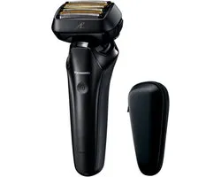 Panasonic ES-LS6A Scheerapparaat met scheerblad Trimmer Zwart
