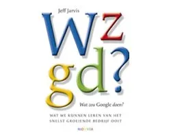 Wzgd - Wat Zou Google Doen?
