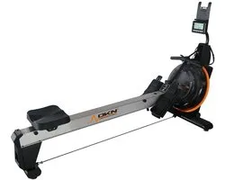 WR 180 - Roeitrainers - Wedstrijd en race modus- Aanpasbare workouts