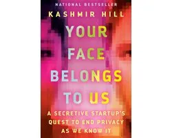 Your Face Belongs to Us