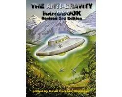The Anti-Gravity Handbook