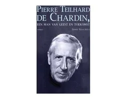 Pierre Teilhard de Chardin