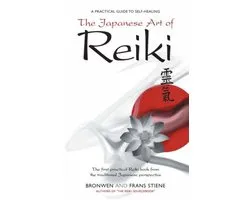 Japanese Art Of Reiki