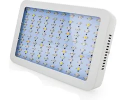 Hydrotec LED Kweeklamp 1000 Watt - Full Spectrum LED Groeilamp en LED Bloeilamp in 1