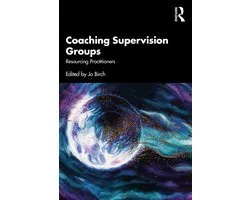 Coaching Supervision Groups