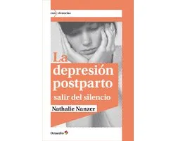 Con vivencias - La depresión postparto