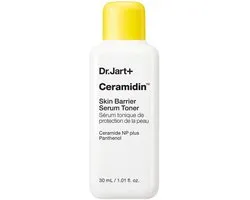 Dr. Jart+ - Ceramidin - Skin Barrier Serum Toner - 150 ml