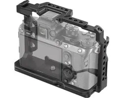 Cage métallique Ulanzi pour Sony A7 III, A7 Mark IV et A7R III - Caisson caméra Sony