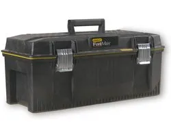 STANLEY FatMax Heavy Duty Tool Case 28 "