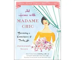 At Home with Madame Chic
