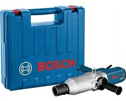 Clé à chocs Bosch GDS 30 1000 Nm 920 W - Puissante et professionnelle
