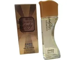 Paris Elite Luxurious Lady Pour Femme Eau de Toilette 30 ml