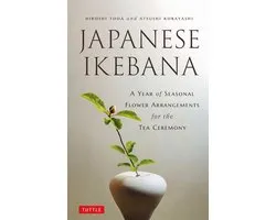 Japanese Ikebana