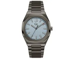 Gc Z26003G7MF Coussin Sleek horloge