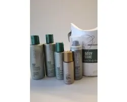 JOICO BODY LUXE GLAMOUR SET voor meer volume