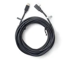 VIOFO A229 Pro/Plus/Ultra - Câble de caméra de recul - 8 mètres - Type-C vers Type-C - Câble de remplacement - 2CH/3CH - Montage soigné