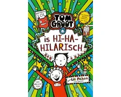 Tom Groot 22 - Tom Groot is hi-ha-hilarisch