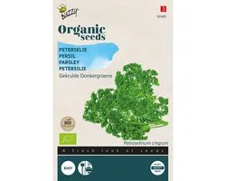 Bouchées de persil biologique Buzzy® (BIO)