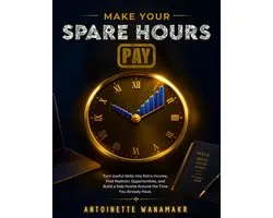 Make Your Spare Hours Pay