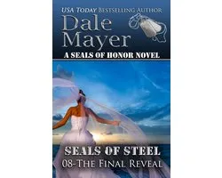SEALs of Steel (Nederlands) 8 - The Final Reveal (Nederlands)