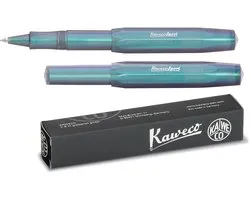 Kaweco - LUNAR SPORT - Rollerbalpen - Gel Roller - Shadow Blue