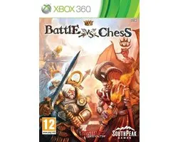 Battle vs Chess - Xbox 360