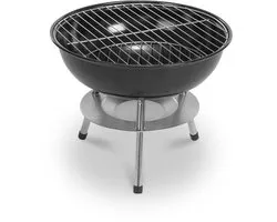 FIELDMANN – FZG 1102G – Tafelbarbecue – 34 cm – Hitte regeling