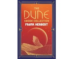 Gateway Essentials - Dune: The Gateway Collection