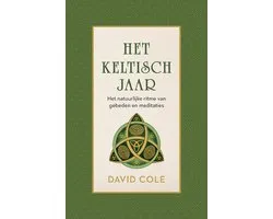 Het Keltisch jaar