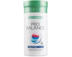 Pro Balance tabletten LR maandverpakking