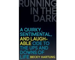Running in the Dark