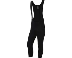 Cuissard 3/4 Spiuk Boreas Zwart 2XL Homme