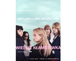 Big Little Lies [5DVD]