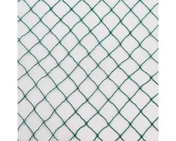 Vijvernet 5m x 10m Bladnet Silonet Bladbeschermingsnet Vogelbeschermingsnet Vijverbescherming