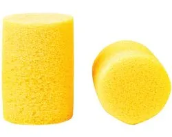 3M™ E-A-R™ Classic oordoppen - 5 paar – Gehoorbescherming