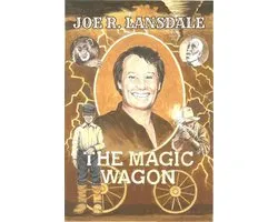The Magic Wagon