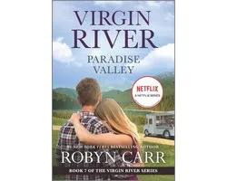 Virgin River Novel- Paradise Valley