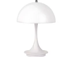 Decor Lola - Louis Polsen - Haute qualité - LED - Acier - Sans fil - Lampe champignon - Lampe champignon - dimmable