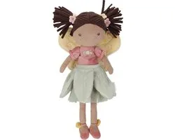 Little Dutch Knuffelpop Fairy Evi