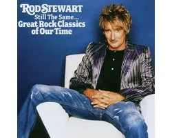 Still The Same -Great Rock Classics Of Our Time-