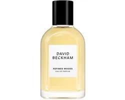 David Beckham Refined Woods Eau de Parfum 50 ml