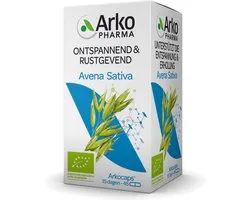 Avena Sativa Arkocaps/A