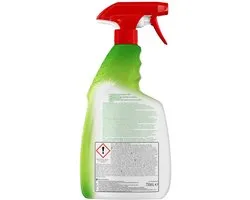 Ajax Keukenspray - 12 x 750ml - Voordeelverpakking