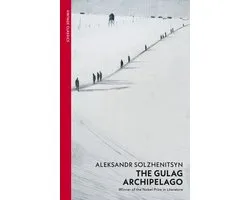 The Gulag Archipelago