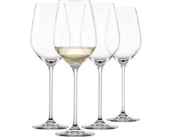 Schott Zwiesel Fortissimo Witte wijnglas - 404ml - 4 glazen