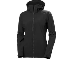 Helly Hansen Paramount Hooded Jacket Femme - Taille M